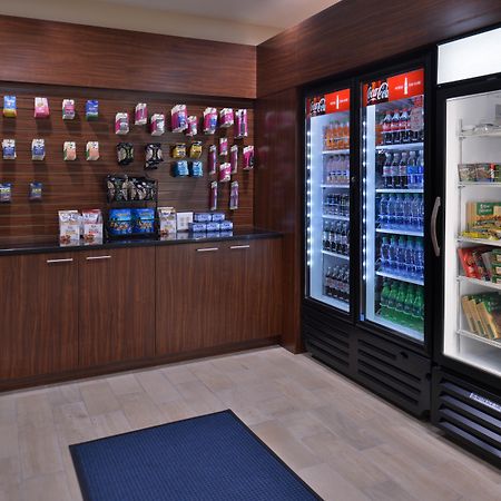 Holiday Inn Express & Suites Dearborn Sw - Detroit Area By Ihg Zewnętrze zdjęcie