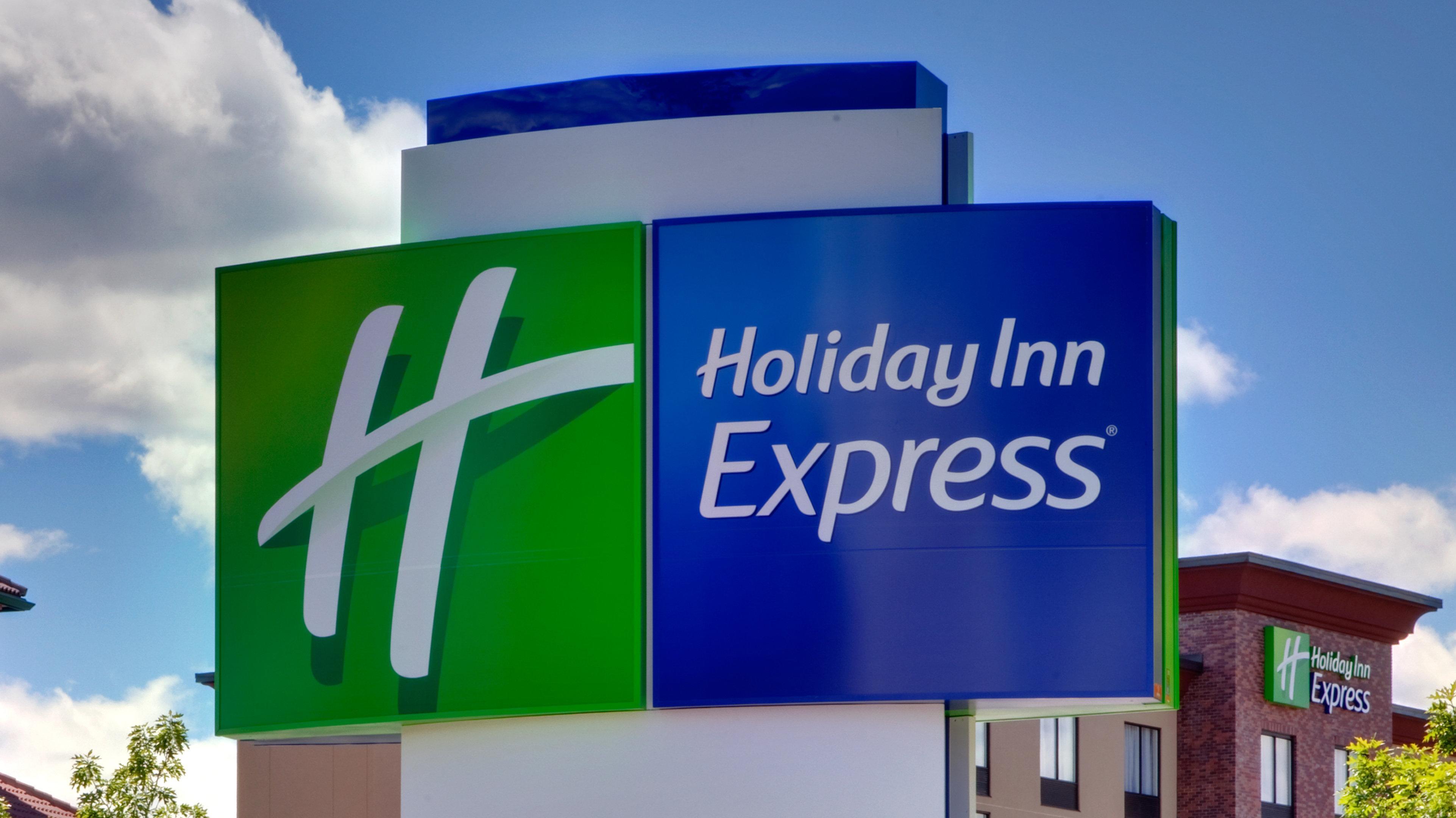 Holiday Inn Express & Suites Dearborn Sw - Detroit Area By Ihg Zewnętrze zdjęcie