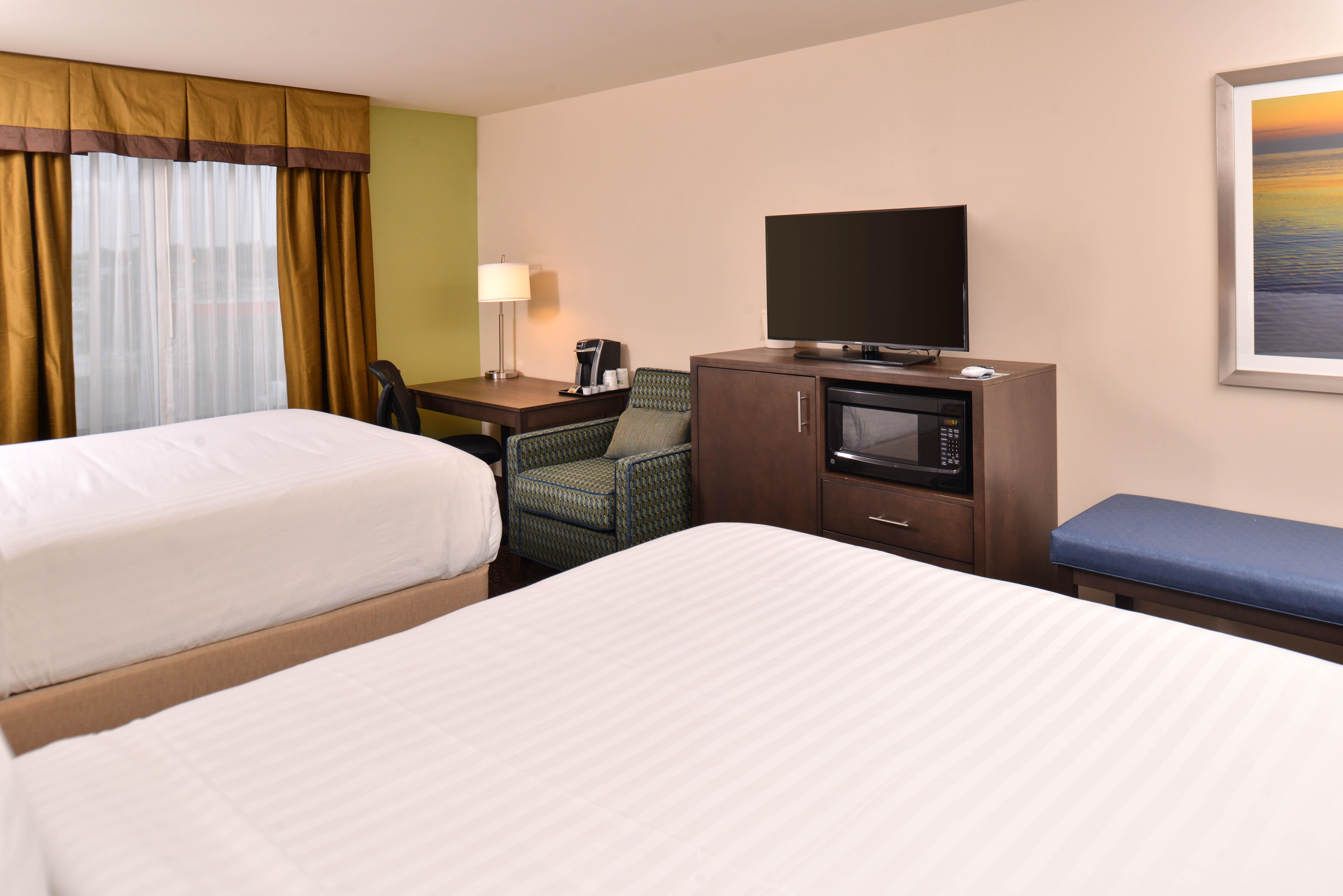 Holiday Inn Express & Suites Dearborn Sw - Detroit Area By Ihg Zewnętrze zdjęcie