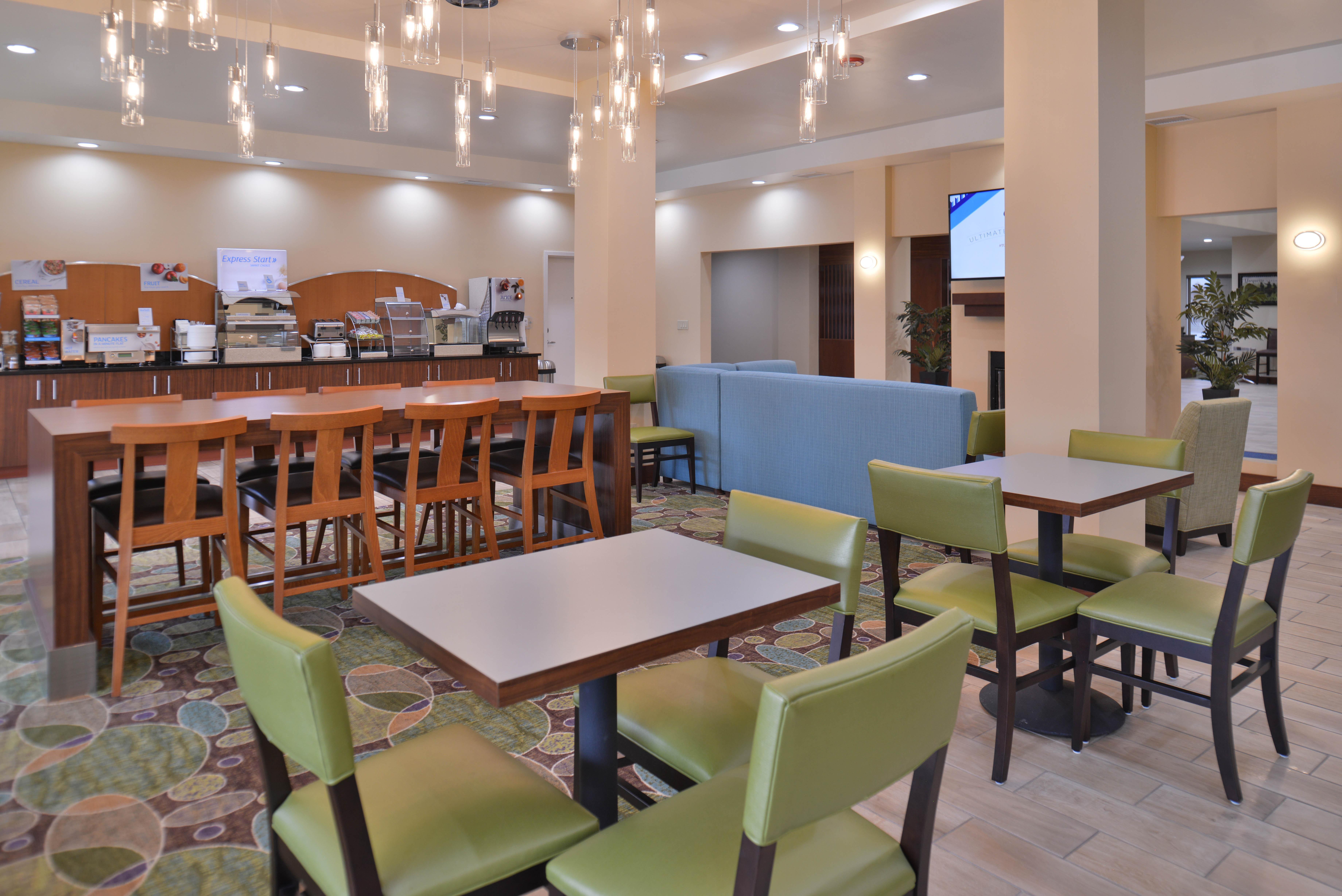 Holiday Inn Express & Suites Dearborn Sw - Detroit Area By Ihg Zewnętrze zdjęcie