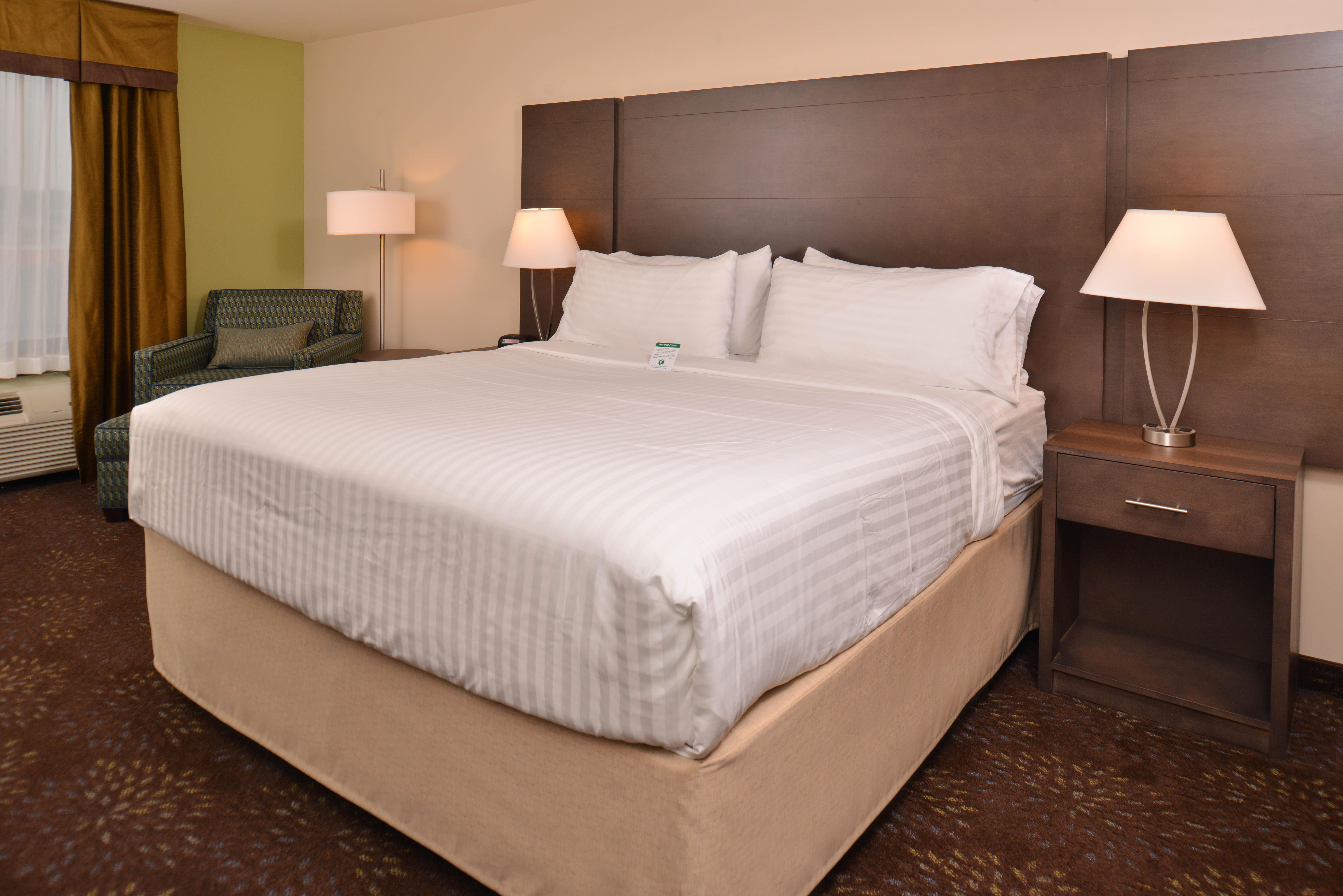Holiday Inn Express & Suites Dearborn Sw - Detroit Area By Ihg Zewnętrze zdjęcie