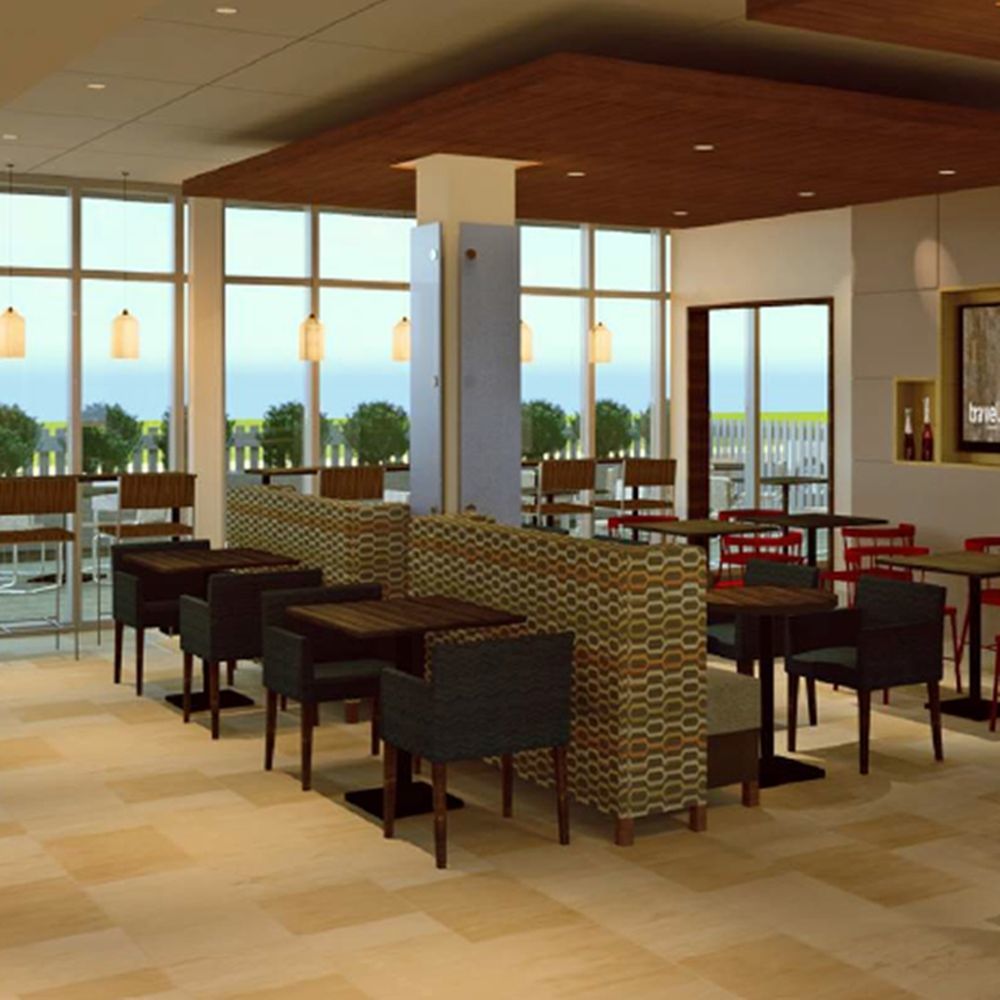 Holiday Inn Express & Suites Dearborn Sw - Detroit Area By Ihg Zewnętrze zdjęcie