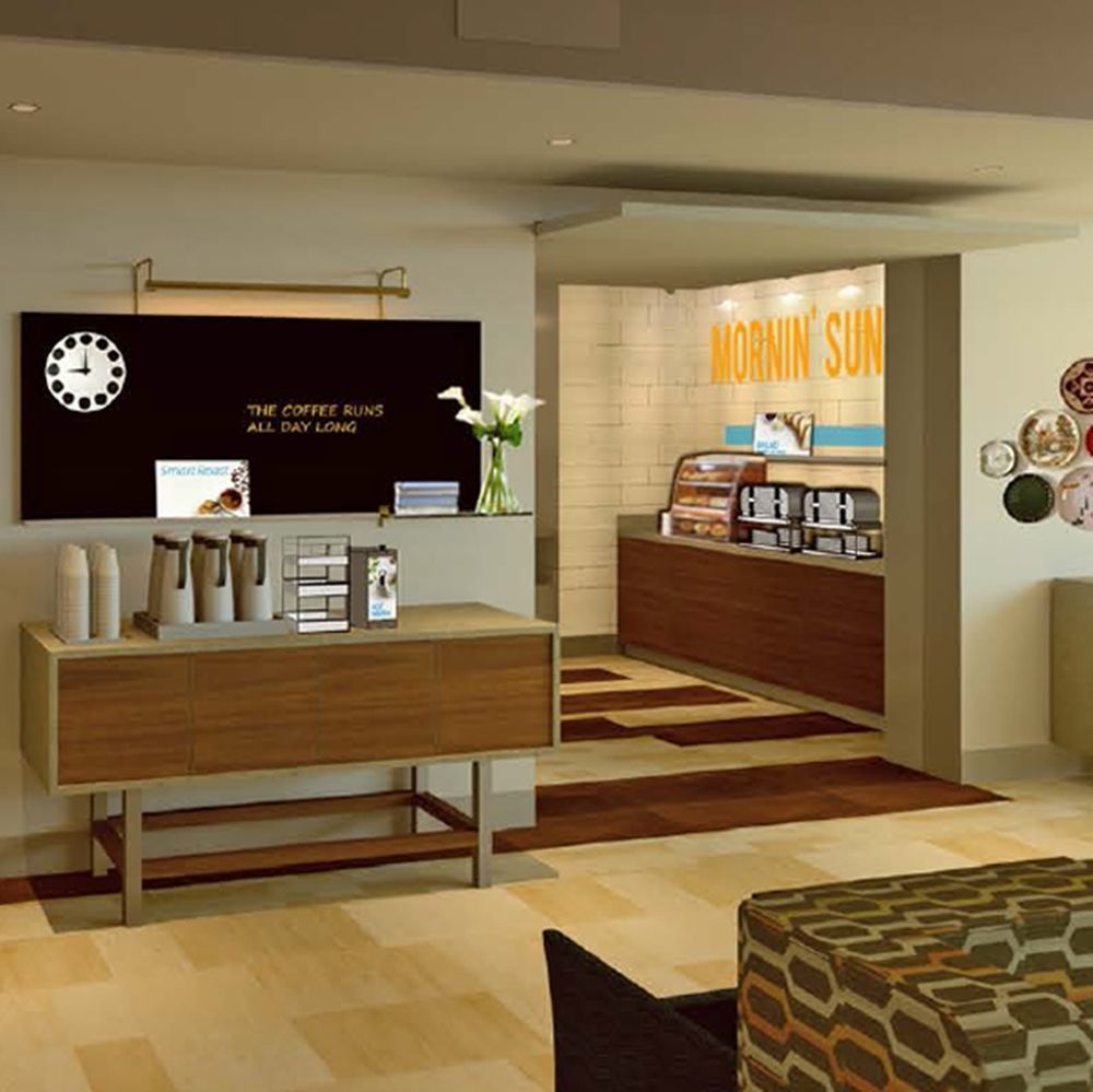 Holiday Inn Express & Suites Dearborn Sw - Detroit Area By Ihg Zewnętrze zdjęcie
